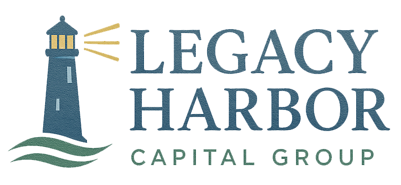 legacyharborcapital Logo