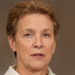 Evelyn Harris