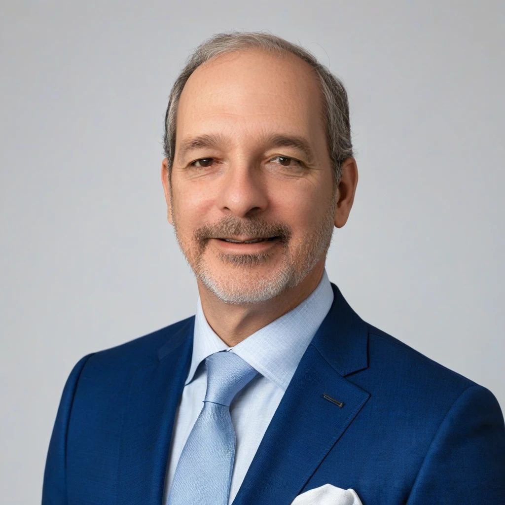 Glenn J Bingham