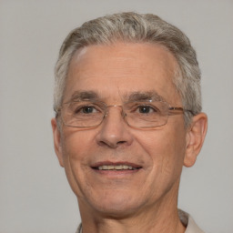 Robert Grant