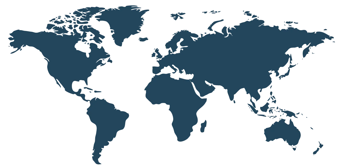 World Map